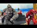 How to Add Godzilla Atomic Breath effect to Stop Motion