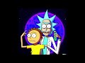 Rick and Morty: AI-generated Interdimensional Adventures