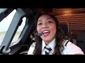 HOW TO BECOME AN AIRLINE PILOT | COMPREHENSIVE GUIDE by FILIPINA PILOT CHEZKA