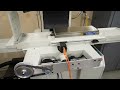 Smoothing Out the X Axis Motion | Surface Grinder Automation 7 | Clearpath RAS