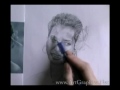 How to Draw People - Beginner's Art Lesson, Drawing Women  (part 4 of 4)