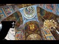 Orthodox chants and hymns for my Orthodox brothers and sisters