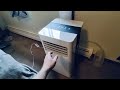 Pelonis (Midea) 8000 BTU portable air conditioner