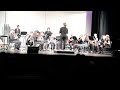 Rockville High School Spring Concert - Wind Instruments - 04/30/2024