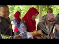 VLog - TTS Durian Batu Kurau |GTR Santai Group | Mee Kari Lina Bidor | Mee Kari RNR Ulu Bernam