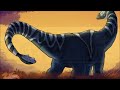 Prehistoric Breakdown: Shunosaurus