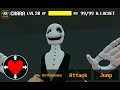 Playing Android Undertale games pt 6