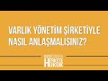 Varlık Yönetim Şirketiyle Nasıl Anlaşmalısınız I Herkese Hukuk