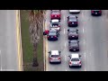 Craziest Police Chases Caught On Camera...