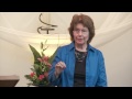 Elaine Aron - A Talk on High Sensitivity Part 1 of 3: Research