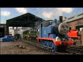 Thomas' Alphabet Redubs - W: What's The Matter With Henry?