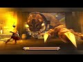 God of War - Chains of Olympus (PSP / 2008) 4K 60FPS