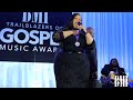 Watch Tamela & David Mann's Acceptance Speech | 2023 BMI Trailblazers of Gospel Music Awards