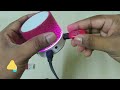 Unboxing a Bluetooth Speaker in telugu | Tech Chandra