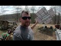 Off Grid Solar- HUGE IMPROVEMENTS- Eco Worthy Dual Axis Tracking System