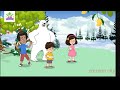 बर्फ की सैर | Barf Ki Sair | Moral Stories For Kids ✅hindi kahaniya