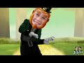 St. Patrick's Day Leprechaun Dance - JibJab