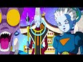 Death Now Permanent! The Grand Priest's Verdict | Dragon Ball Super