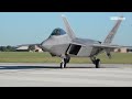 Why Does F-22 Raptor Has A Golden Canopy?