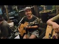 LampuTangan - English Man In Newyork Sting (cover)