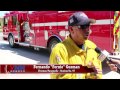 New Quint Truck rolls into Lake Elsinore Fire Department - VNN