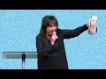 Who Knows, Perhaps? | Embrace Women's Conference | Pastor Karen Wheaton
