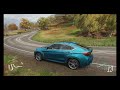 BMW X6 - Forza Horizon 4