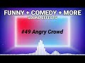 50+ Funny sound effects youtubers use || Royalty free || funny sound effects no copyright