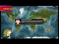 Plague Inc  Todas Las Plagas Normales Casual Speedrun