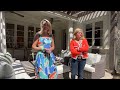 Beyond the Curb home tour with Sara Fay Egan and Meredith Ferrell