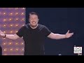 Ricky Gervais Out of England The Stand Up Special