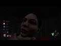 Dead by Daylight 1st Game as killer (Michael Myers)