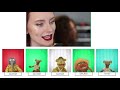 Cool Kids Mashup Ft First to Eleven, The Muppets & Mike Tompkins