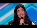 Tia Connolly Full Performance | Britain's Got Talent 2023 Auditions Week 2