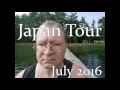 Maiku Japan Tour Trailer