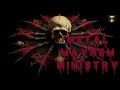 Metal Mayhem Ministry EP 45