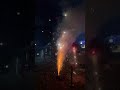 Neon City Super Jumbo Fountain - New Year 2024 Fireworks