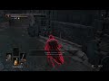 Going back to DARK SOULS III invasions experience