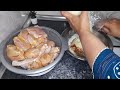 Chicken legs ko kasa marinad karia/Masala kasa lagia#Urdu Hindi Recipe @Maryum Dasterkhwan