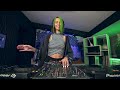 Miss Monique - Special B'day Podcast 2021  [Progressive House/ Melodic Techno DJ Mix] 4K