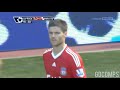 Xabi Alonso vs Manchester United (H) 2008/2009 | (English Commentary) HD