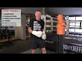 How To Throw The Perfect Jab (Boxing)