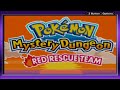 Pokémon Mystery Dungeon Red Rescue Team (Part1) - Xane [Reupload]