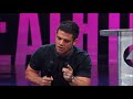 How to Turn Your Sorrow Into Strength | Pastor Steven Furtick