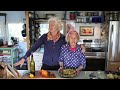 The Quickest Black Bean Salad