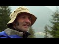 Wandern bei Wind und Wetter: Regenwandern mit dem Schmidt Max | freizeit | Doku | BR