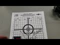Ruger Single Six Hunter Accuracy Results