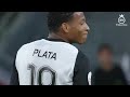 Gonzalo Plata ► Bem Vindo Ao Corinthians? ● Crazy Skills, Goals & Assists | 2024 HD