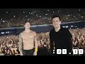 The Bandito Tour - Most Iconic Moments || Twenty One Pilots Concert Highlights