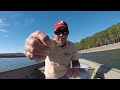 THIS Thing FLAT OUT Catches Fish!!! (Easy Way To Catch Sauger and Walleye)